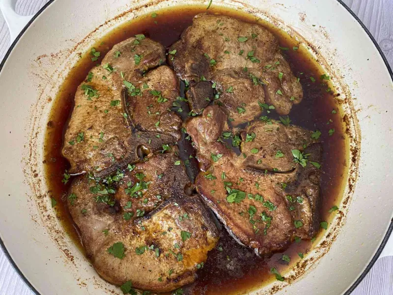 Comidas para niños
