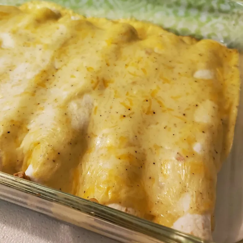 Comidas para niños