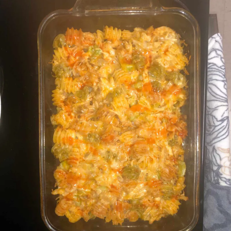 Comidas para niños