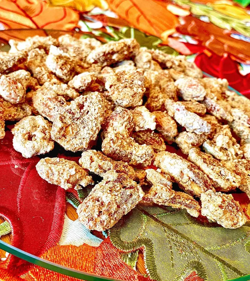 Comidas para niños