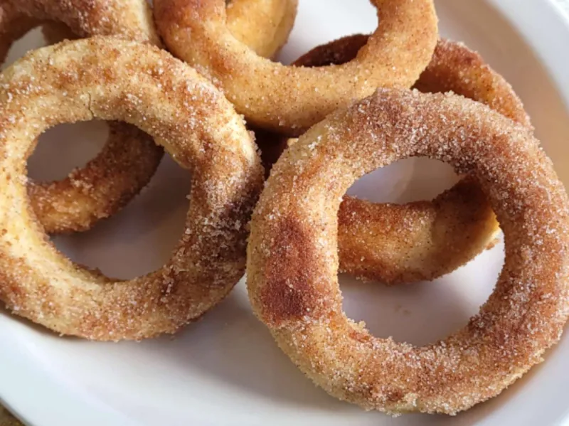 Comidas para niños