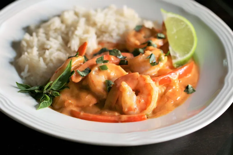 Comidas para niños