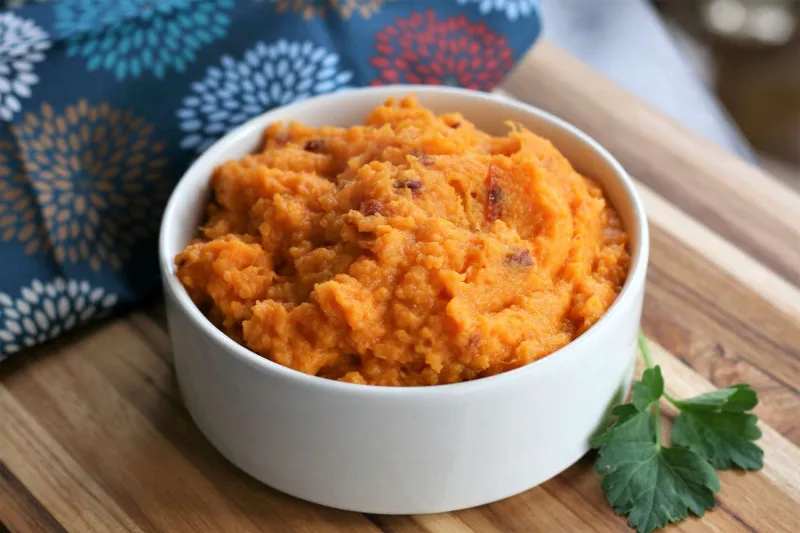 Comidas para niños