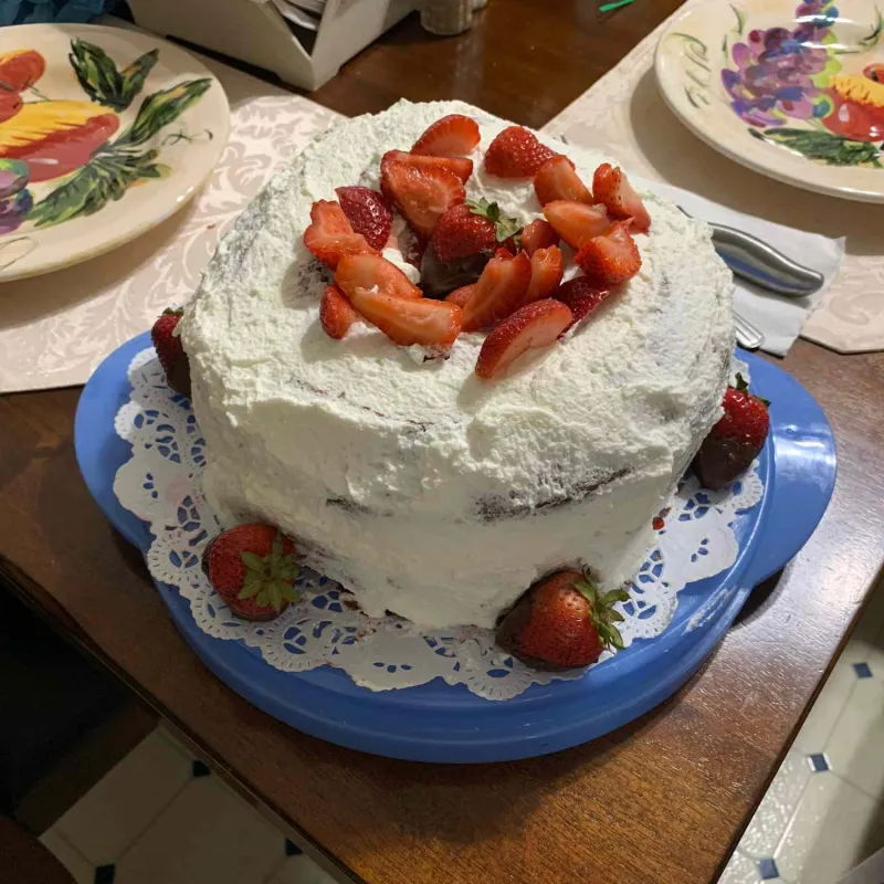Comidas para niños