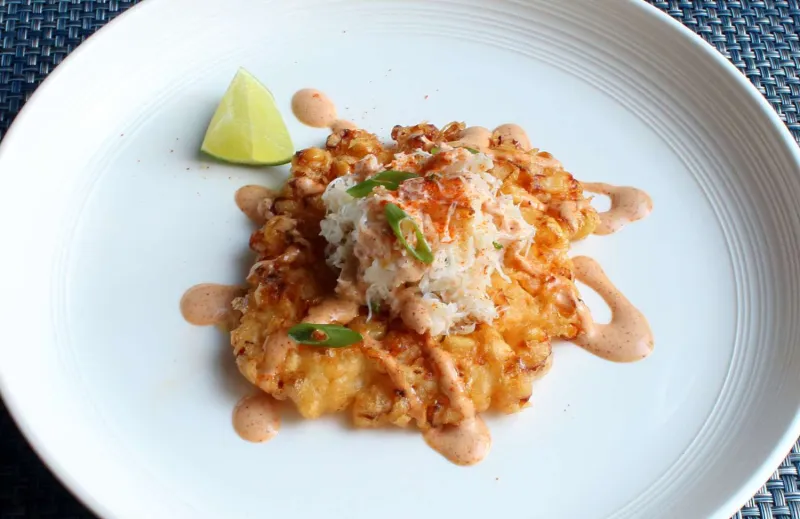 Comidas para niños