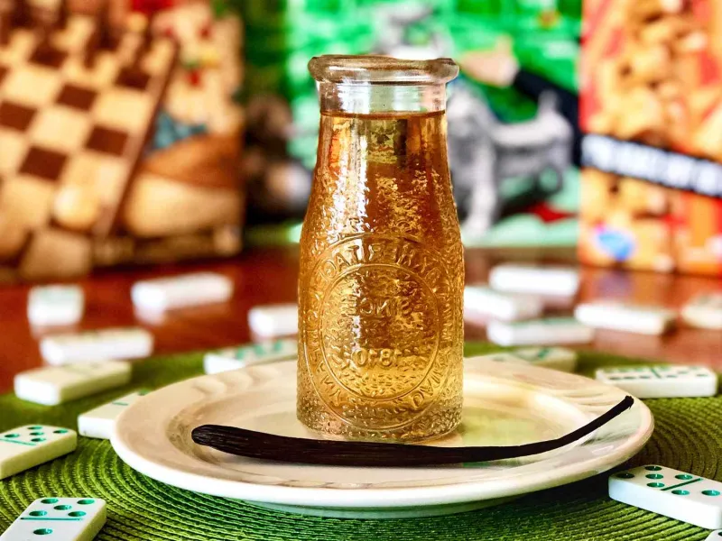 Comidas para niños