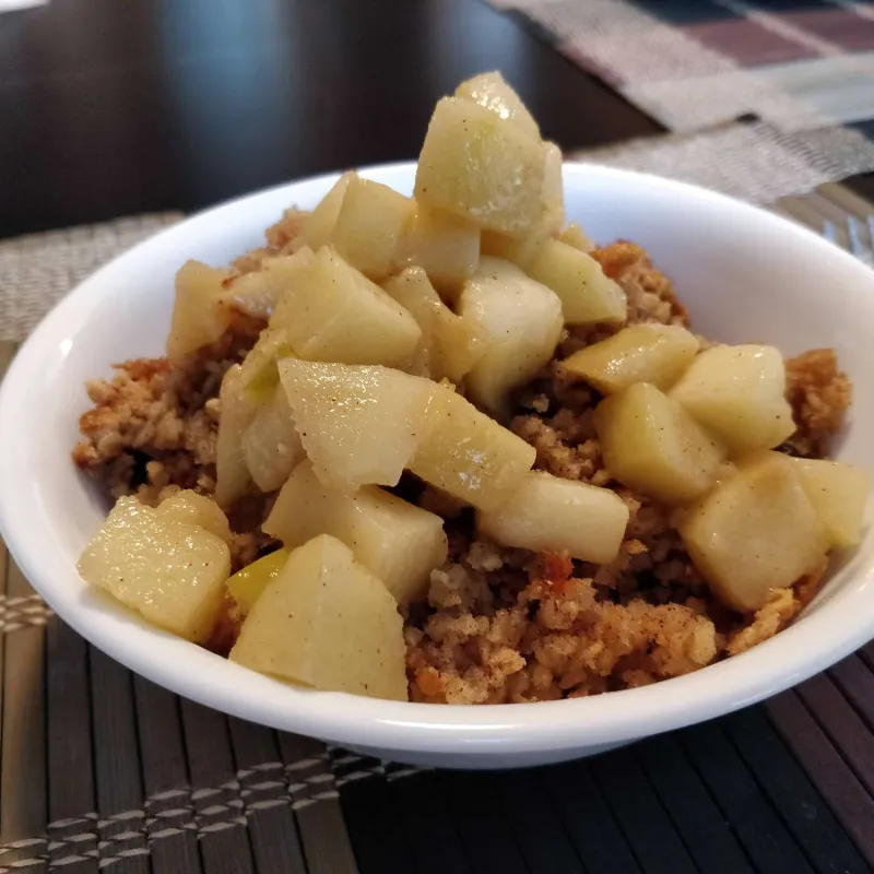 Comidas para niños