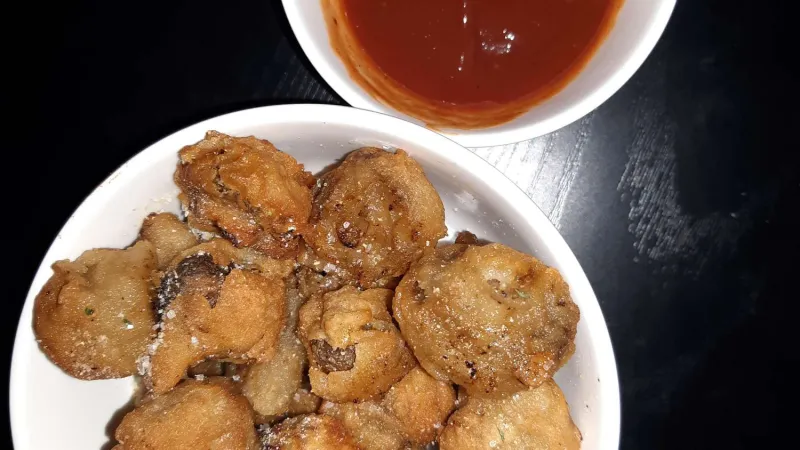 Comidas para niños