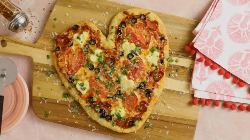 Comidas para niños