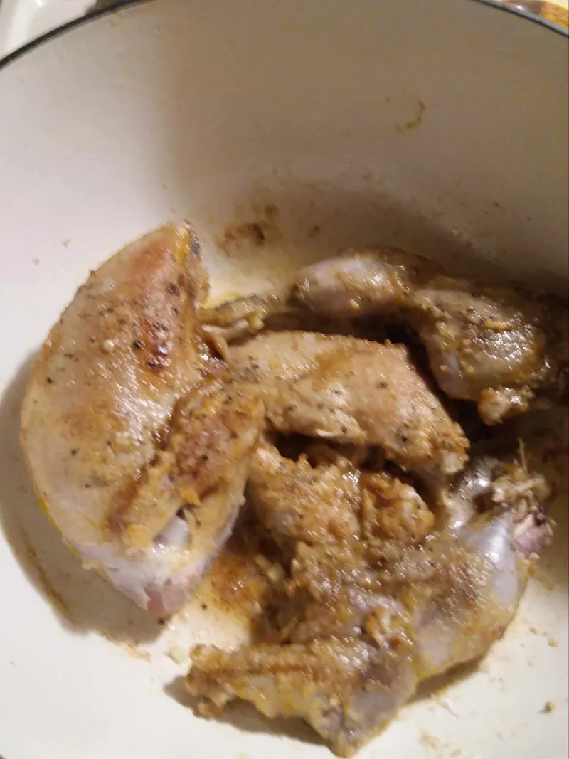 Comidas para niños