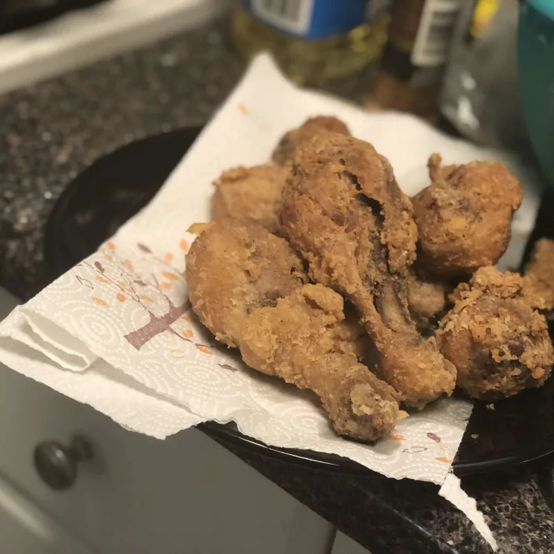 Comidas para niños