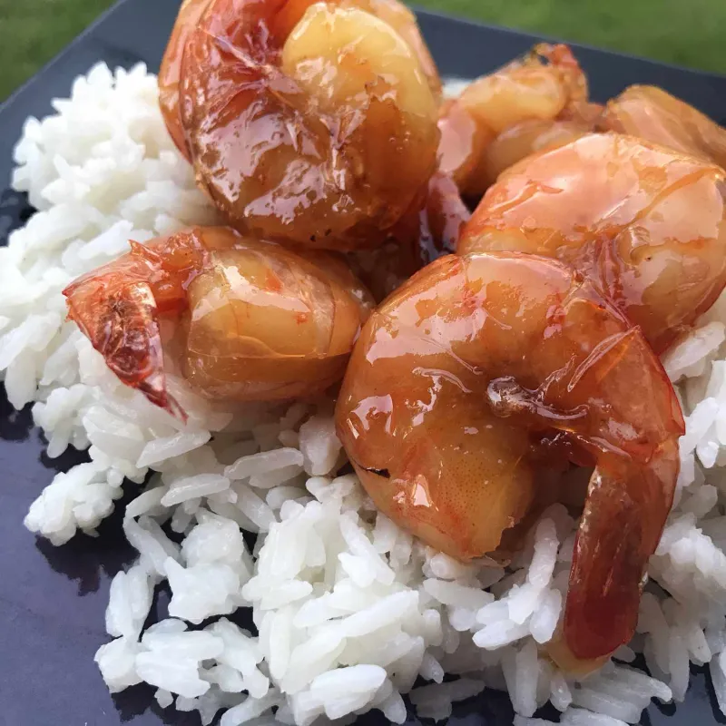 Comidas para niños