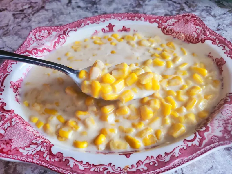 Comidas para niños