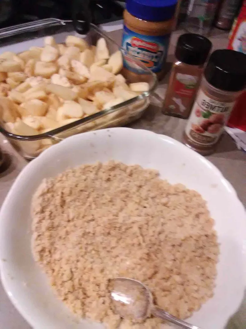 Comidas para niños
