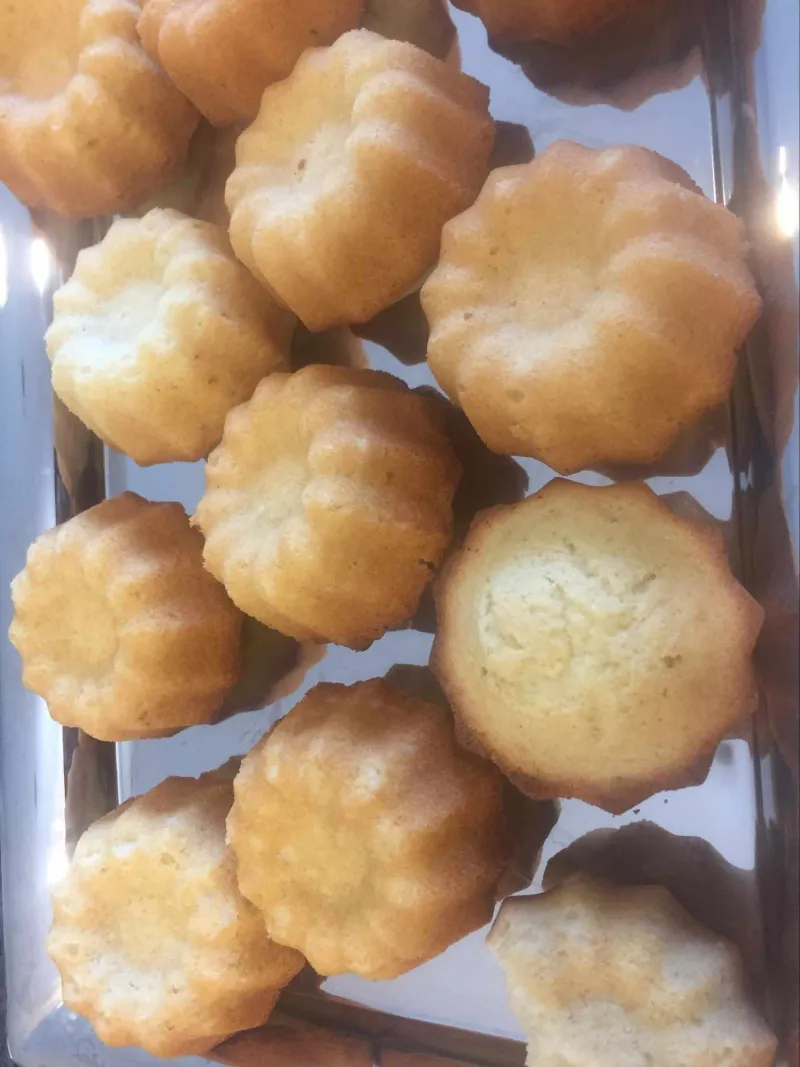 Comidas para niños