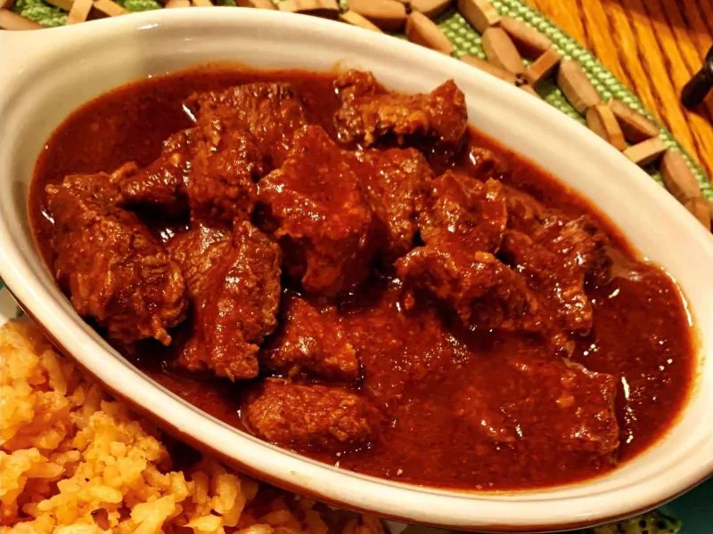 Comidas para niños