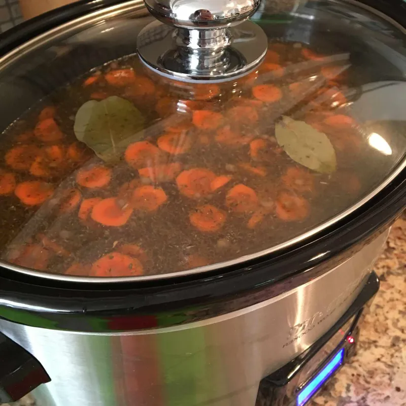 Comidas para niños