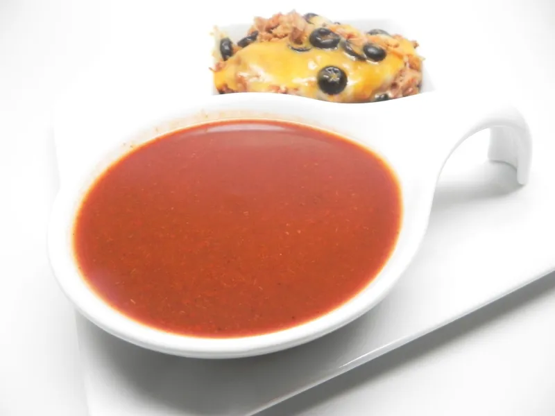 Comidas para niños