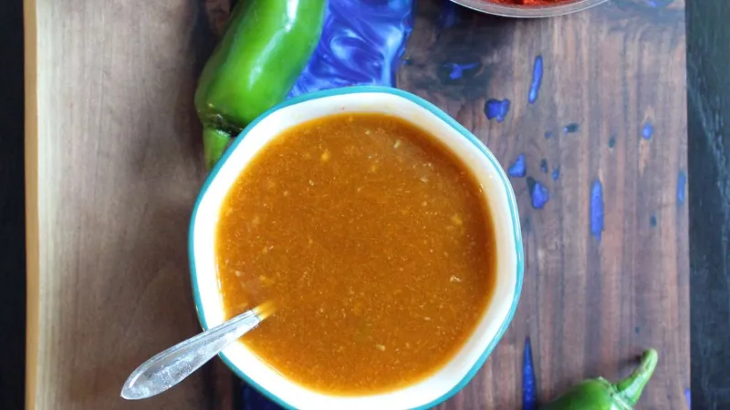 Comidas para niños