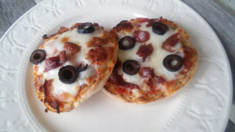 Comidas para niños
