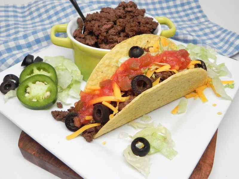 Comidas para niños
