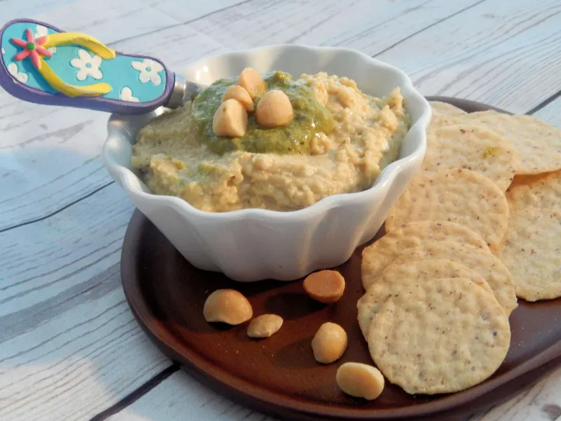 Comidas para niños