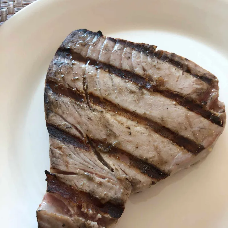 Comidas para niños