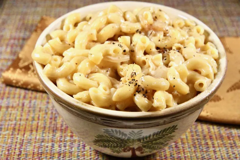 Comidas para niños