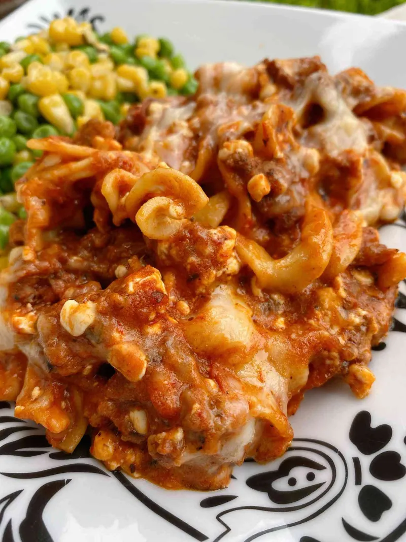Comidas para niños