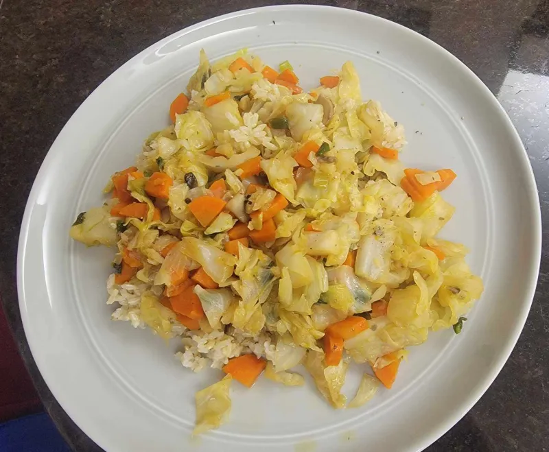 Comidas para niños