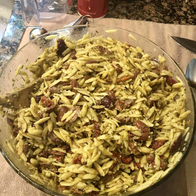Comidas para niños