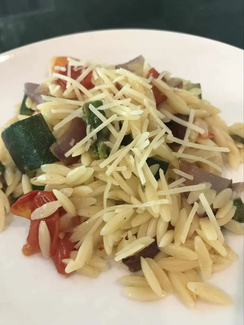 Comidas para niños