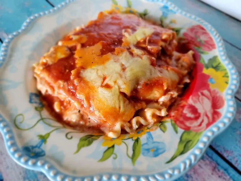 Comidas para niños