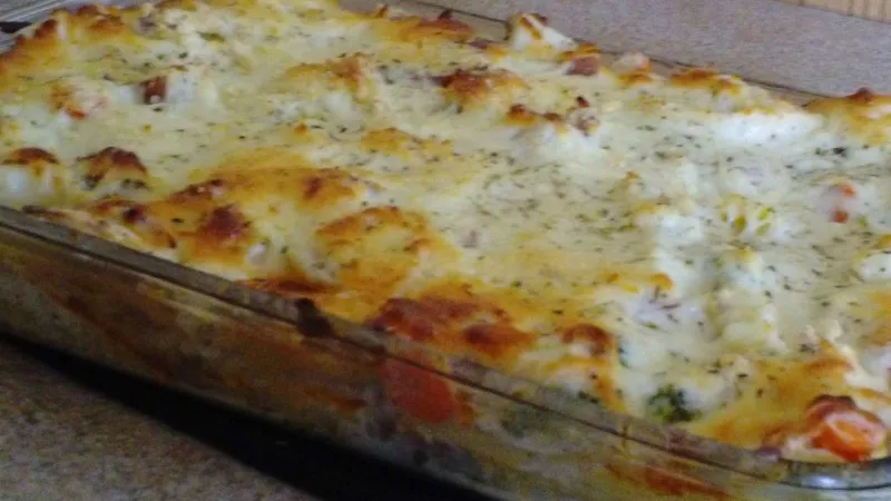 Comidas para niños