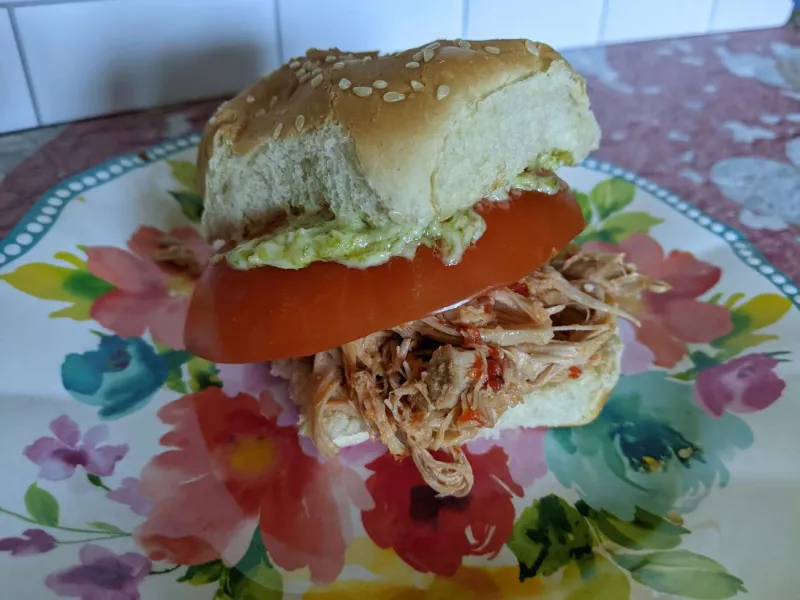 Comidas para niños