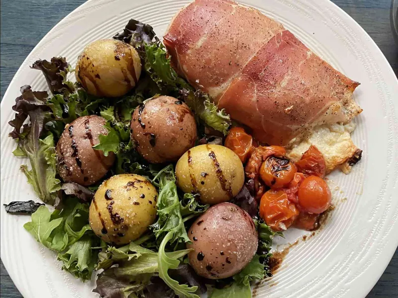 Comidas para niños