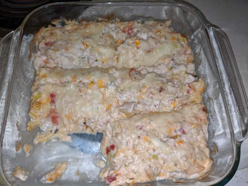 Comidas para niños