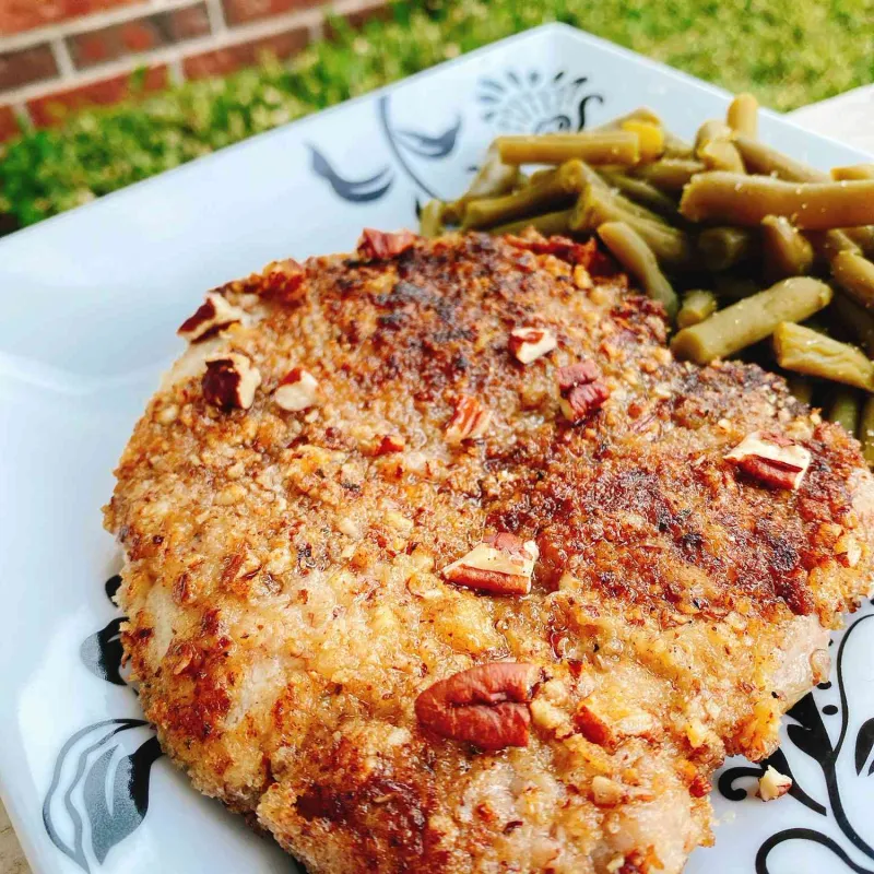Comidas para niños