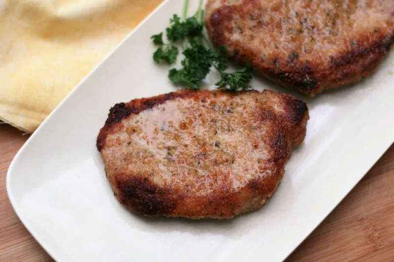 Comidas para niños