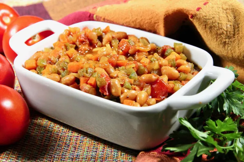 Comidas para niños