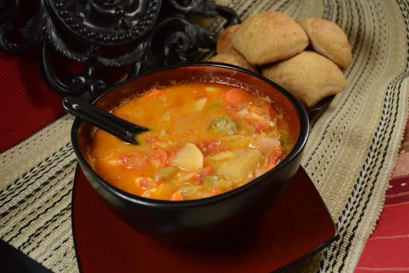 Comidas para niños