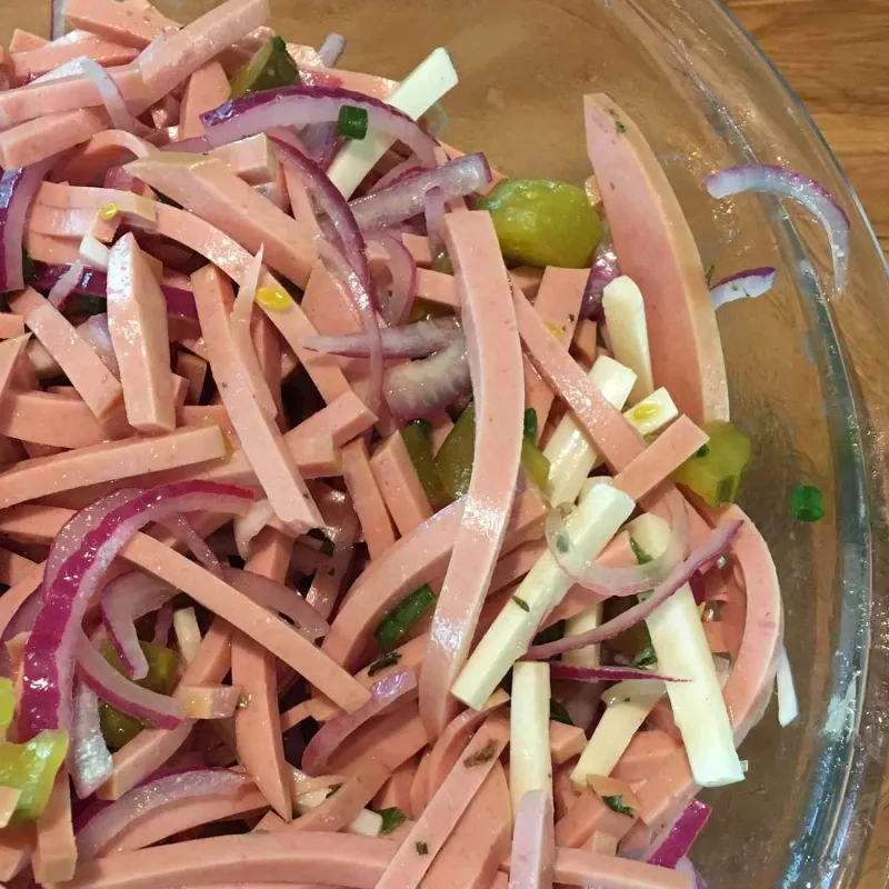 Comidas para niños