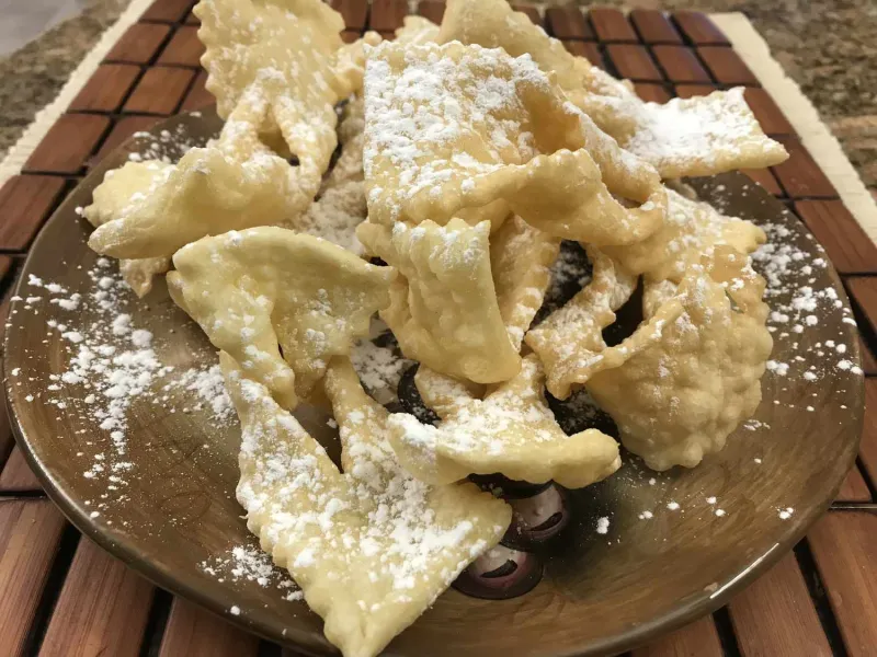 Comidas para niños
