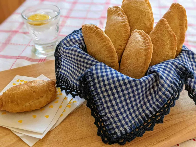 Comidas para niños