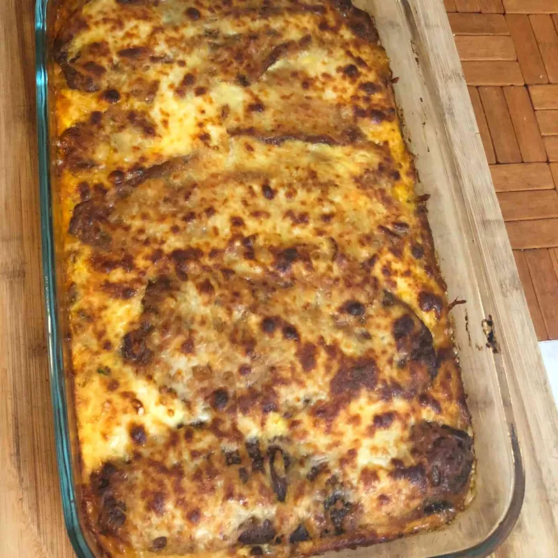 Comidas para niños