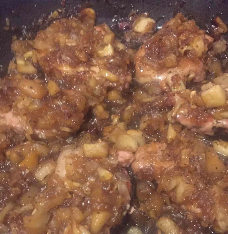 Comidas para niños