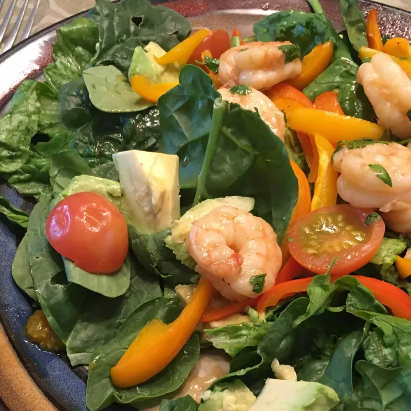 Comidas para niños