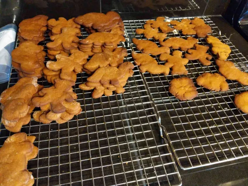 Comidas para niños