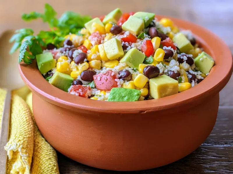 Comidas para niños