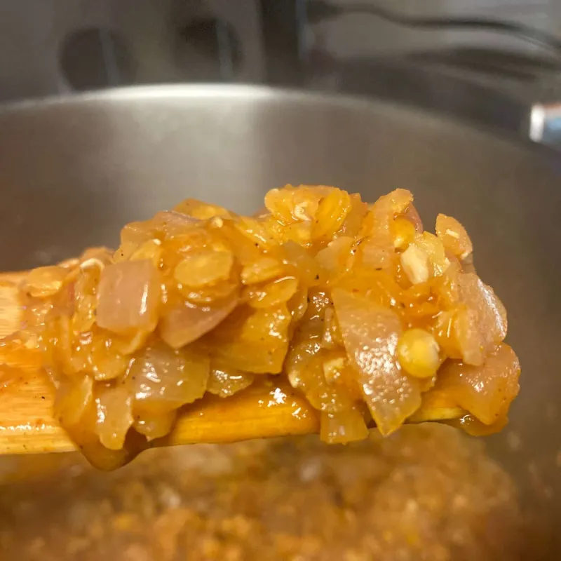 Comidas para niños